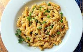 Recipes Recipe Creamy Pasta Pasta Recipes Without Cheese Pasta Nutrition