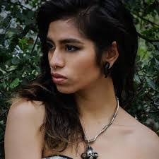 Jasmine Wolf's Instagram, Twitter & Facebook