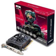 Compare radeon r7 250 2gb performance to game specs. Sapphire R7 250 4g D3 512sp Edition Graphics Card Alzashop Com