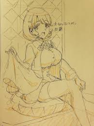 tvアニメ オカルティック ナイン occultic nine さん twitter anime