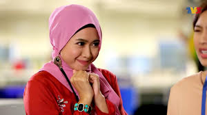 Lafazkan kalimah cintamu epi 17 download full episode. Dia Episod 17 Youtube