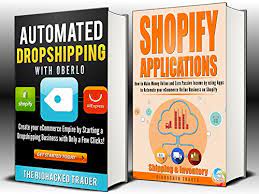 How does dropshipping on amazon work? Shopify Dropshipping 2 In 1 Automated Dropshipping With Oberlo And Shopify Applications How To Make Money Online And Earn Passive Income By Automating Business On Shopify English Edition Ebook Trader