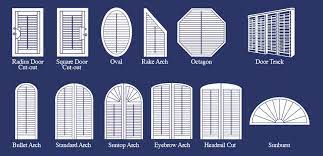 They simply snap to the metal window contour.neat and functional, like it should be! Classic Window Coverings Custom Shutters And Blinds