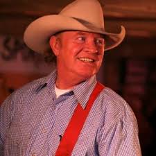 Artist: Gary P. Nunn