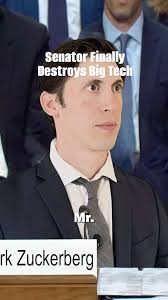 Senate online safety hearing finally brings accountability