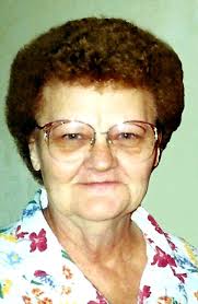 Agnes Mathews Obituary