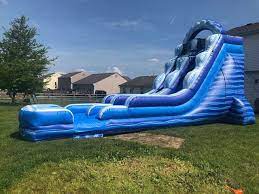 Maybe you would like to learn more about one of these? Water Slide Rentals Cincinnati Oh Party Go Round