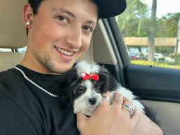 Jackson Oliver Cohen's Memorial Website