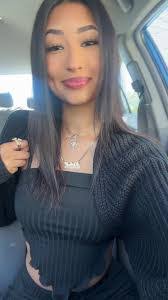 Marissa Marmolejo's Instagram, Twitter & Facebook