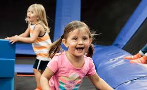 + show details & exclusions. Price Drop 10 Up For Trampoline Jump Passes At Sky Zone Trampoline Park Multiple Locations Wagjag
