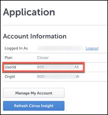 Well, assuming you're just looking for the soql to use in the call you could do. How Do I Find My Salesforce User Id Cirrus Insight