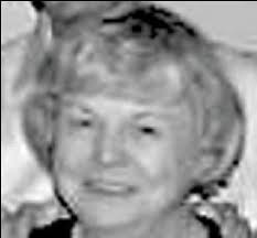 MARJORIE JOYCE Obituary (2014)