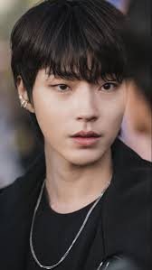 Hwang Inyeop In 2021 True Beauty Handsome Korean Actors Korean Actors