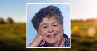 Barbara Blanton Obituary September 25, 2011