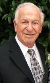 Obituary for Joseph "Tony" Vitolo