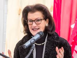 Franz josef antwerpes war von 1978 bis 1999 regierungspräsident des regierungsbezirks köln. Gisela Walsken Wikipedia