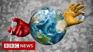 The bbc is recognised by audiences in the uk and around the world as a provider of news that you can trust. Covid The Race To Vaccinate The World Bbc News Youtube