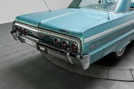 Image result for Azure Aqua 1964 Nova