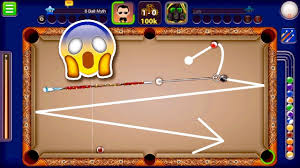 Like & share this video3. 8 Ball Pool Trick Shot Challenge W Mission Cue Indirect Shots Bank Shots Youtube