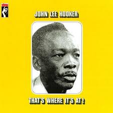 John Lee Hooker Whiskey & Wimmen: John Lee Hooker's Finest LP