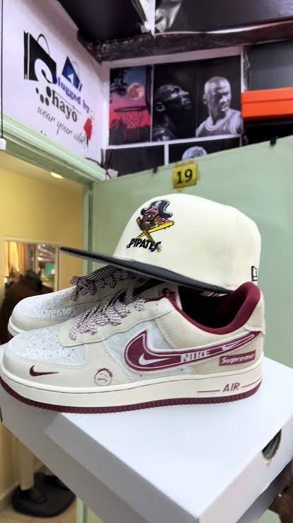Air Force 1