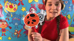 Alice the camel has no humps. Alice The Camel Live With Caitie At Super Simple Songs Youtube