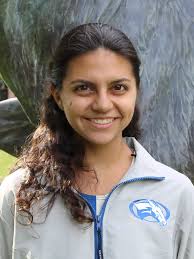 Gorman takes 2nd at Bowdoin Invitational in clash of All-Americans