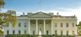 The white house is located at 1600 pennsylvania ave nw, washington, d.c. White House Launches Ai Gov Nextgov
