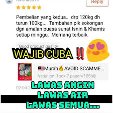 See more of produk detox green tea paling berkesan on facebook. Buy Buy Now Murah Avoid Scammer Ada Kkm Berkesan Detox Dijamin Sembelit Tiada Lemak Degil Fat Burner Loss Weight Seetracker Malaysia