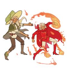 Hey Whatsup The Adventure Zone Adventure Zone Podcast Character Design