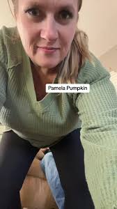 Pamela Pumpkin Costume Walmart