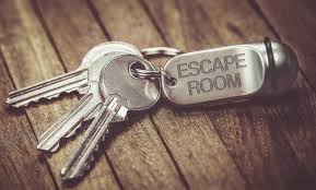 Games consist of entirely of a deck of cards and your app. Subscape Escape Rooms From 111 20 Groupon