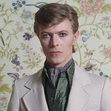 Boh oui , bolie , bowie , bowie d. David Bowie Songs Movies Labyrinth Biography