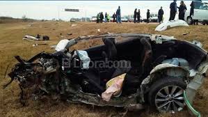 Tremendo choque en lanús tremendo choque en lanús alcoholizado impactó a toda velocidad contra una columna: En Accidente De Transito Murio Futbolista Santafesino Del Club Lanus