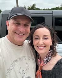 Welcome Pastors Ryan and Lauren Dubose from Gracehill Church to Class 4 of  the Inner Circle! 🎉