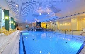 Schwimmbad 25m X 10m Bild Von Ifa Graal Muritz Hotel Spa Tagungen Tripadvisor