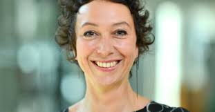 Ursula Strauss erhält Adorf-Preis der Nibelungen-Festspiele