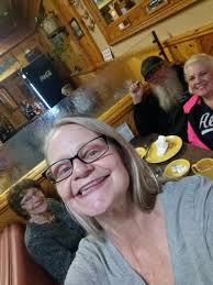 Claudia (Kapelle)Ethridge's Funeral Details