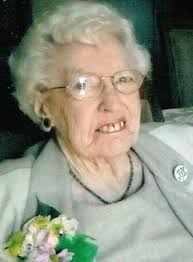 Madonna Clark Obituary (1920