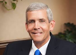 Precision Financial » Frederick W. Hockenjos, AAI, LUTCF*