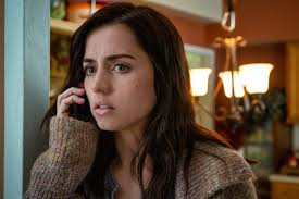 Ana celia de armas caso (spanish: Knives Out Star Ana De Armas Almost Didn T Accept The Role Insider
