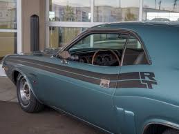Image result for Light Blue 1971 Challenger