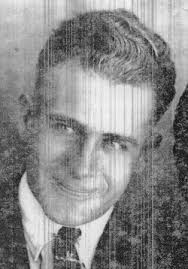 Edward Morris Norvell (1894-1957)