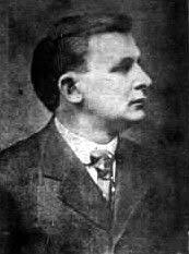 Harvey Helm (1865-1919)