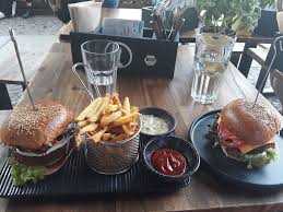 Er bezeichnete sich auch als „angehender physiker. Attila Hildmann Organic Snackbar I Berlin Restaurant Happycow
