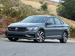 They all handle safe and well. 2020 Volkswagen Jetta Review