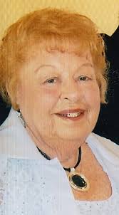 Obituary information for Catherine Ganey