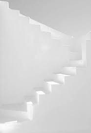2 Tumblr White Aesthetic White Stairs White Art