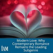 Contemporary Romance: Top Subgenre for Indie Writers