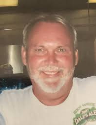 Obituary information for Dale "Indian" Elwood Cookingham